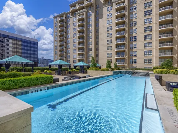 3225 Turtle Creek Blvd APT 226, Dallas, TX 75219