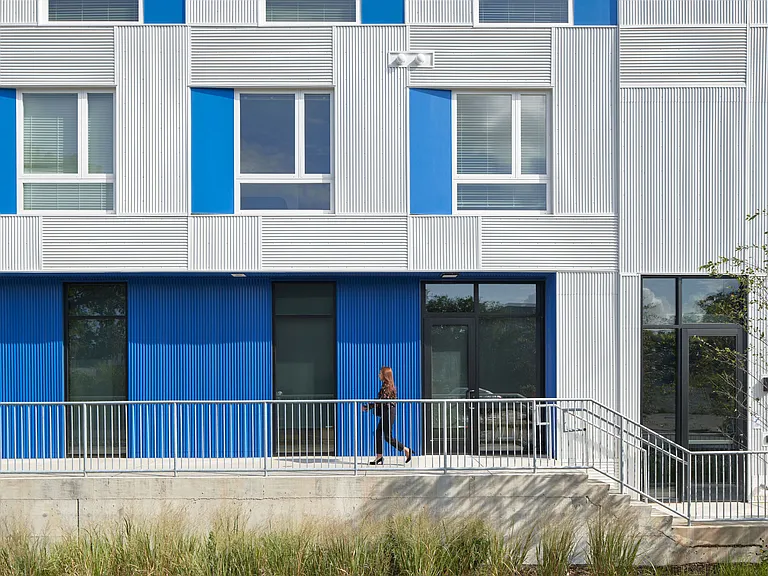 Martin Flats Apartments — Photo 23