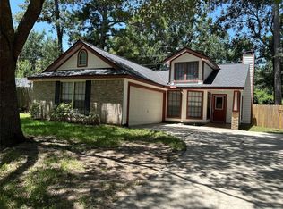 30443 Arborg Dr, Spring, TX 77386
