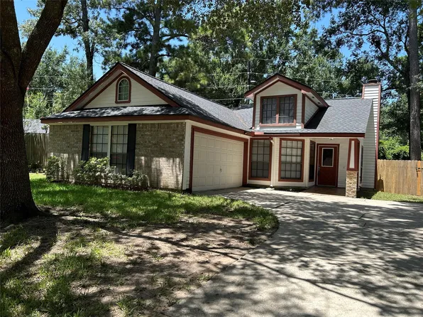30443 Arborg Dr, Spring, TX 77386