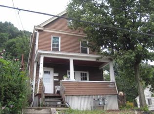 934 Ridge Ave, Mc Kees Rocks, PA 15136