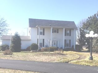 10877 State Route 564, Farmington, KY 42040