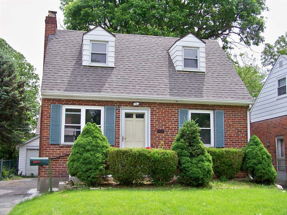 2nd image of 8368 Jadwin St