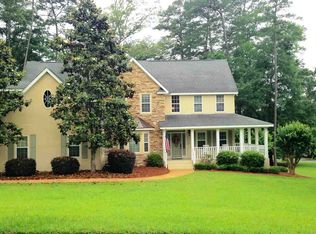 9006 Shoal Creek Dr, Tallahassee, FL 32312