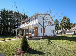 3032 Monroe St, Manchester, MD 21102