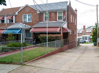 80 Allison St NE, Washington, DC 20011