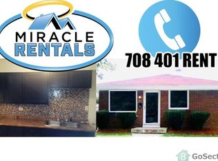 46 W 141st St, Dixmoor, IL 60426