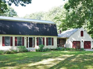 21 White Rock Dr, Gorham, ME 04038