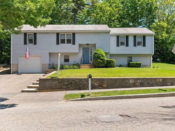 2 Hathaway Ave, Peabody, MA 01960