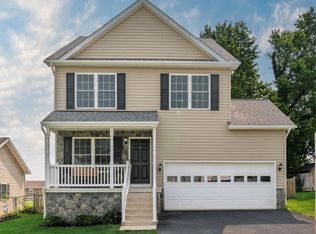 180 Euclid Ave, Charles Town, WV 25414