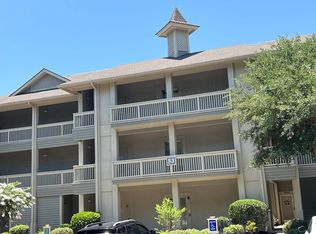 Clubhouse Villas, North Myrtle Beach, SC 29582