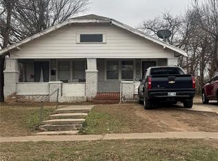 1310 NE 17th St, Oklahoma City, OK 73111