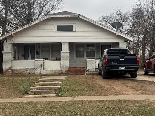 1310 NE 17th St, Oklahoma City, OK 73111