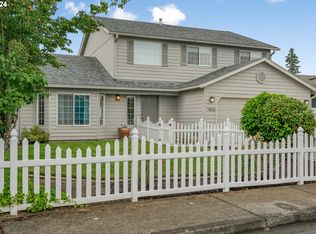 7813 NE 166th Ave, Vancouver, WA 98682