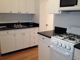 Rented by Cast Iron Real Estate