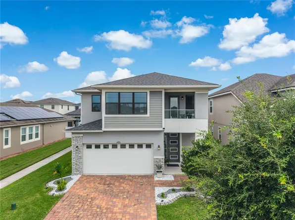 2495 Rapollo Dr, Kissimmee, FL 34741