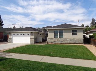 1299 Ashcroft Ln, San Jose, CA 95118