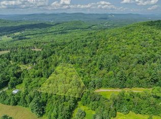 0 Shepards/Garnet Mountain Road, Bethlehem, NH 03574