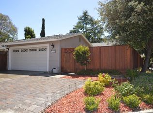 4415 Kirk Rd, San Jose, CA 95124
