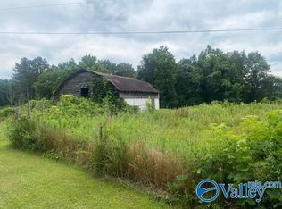 12 Cox Gap Rd, Boaz, AL 35956