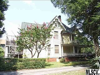 3rd image of 1316 N Main Ave