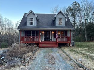 188 Lucks Rd, Wawarsing, NY 12435