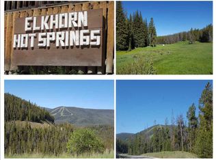 339 Hot Springs Rd, POLARIS, MT 59746