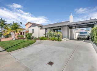 3620 Tuller Ave, Los Angeles, CA 90034