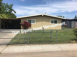 3745 Centinella Dr, North Highlands, CA