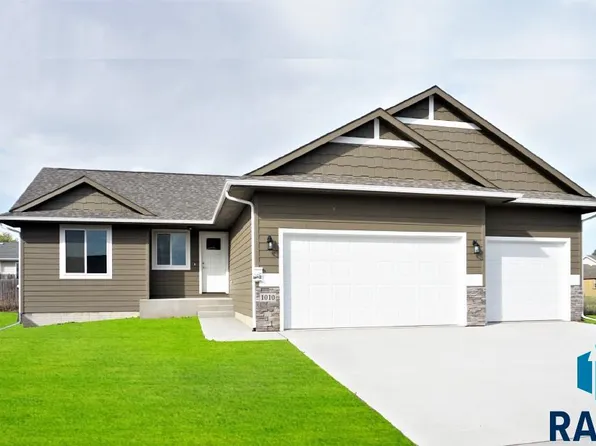 1010 Fanning Ave, Tea, SD 57064