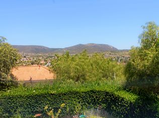 701 Avenida Amigo, San Marcos, CA 92069