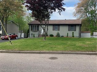 176 Newell St, West Warwick, RI 02893