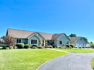 4014 D Rd, Bark River, MI 49807