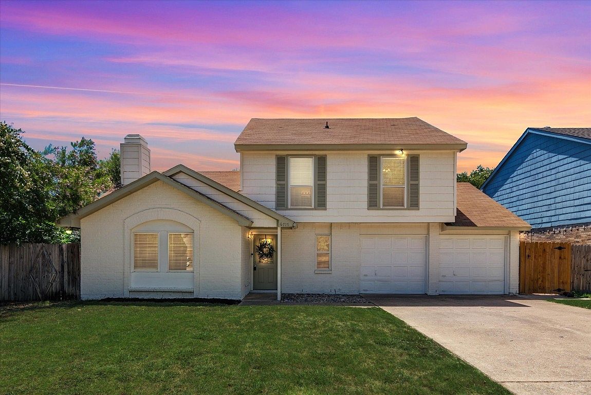 6717 Oriole Ct, Fort Worth, TX 76137 MLS 20379909 Zillow