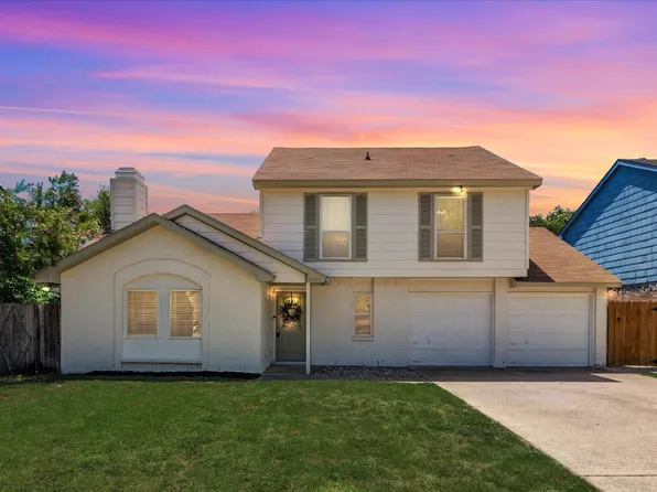 6717 Oriole Ct, Fort Worth, TX 76137