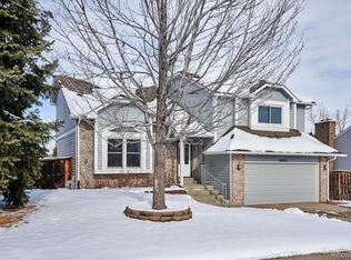 20785 E Powers Cir, Centennial, CO 80015