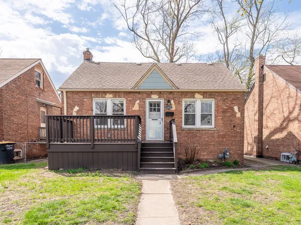 18032 Wildwood Ave, Lansing, IL 60438