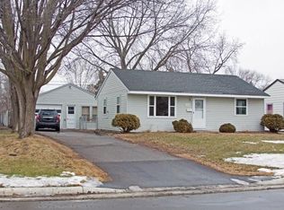 5328 53rd Ave N, Crystal, MN 55429