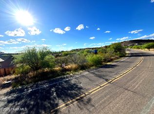 4831 E Beaver Creek Rd, Rimrock, AZ 86335