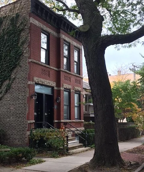 2107 N Racine Ave #1R — Photo 12