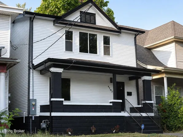 4103 W Broadway, Louisville, KY 40211