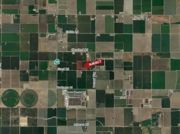 510 E Grant Rd, El Nido, CA 95317