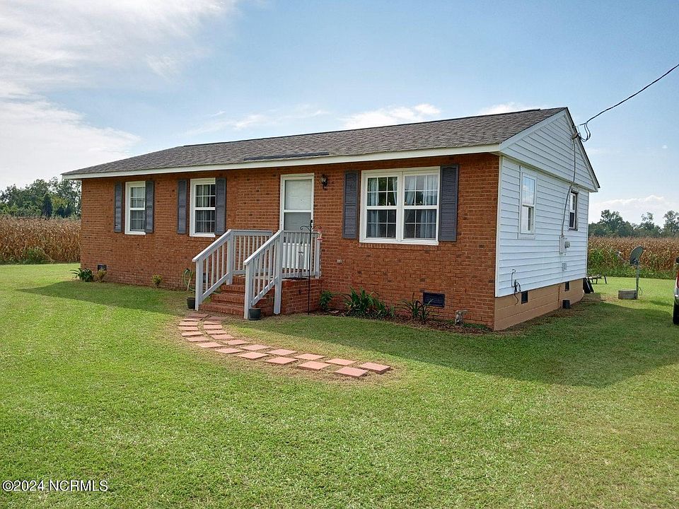 2470 N. Spruce Street, Orrum, NC 28369 Zillow