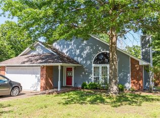 3201 Newport Pl, Fort Smith, AR 72903