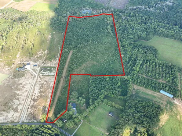 0 S Grimesland Bridge Rd, Grimesland, NC 27837