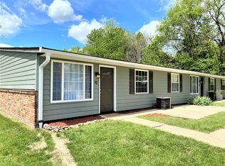 505 Pine Valley Dr #G36, Steubenville, OH 43953