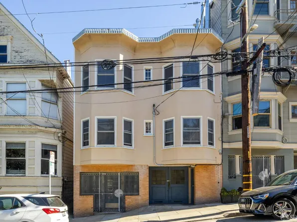 149 Eureka St, San Francisco, CA 94114
