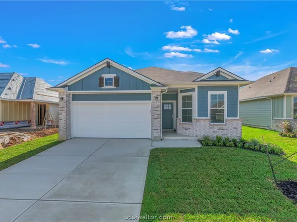 2810 Messenger Way, Bryan, TX 77803