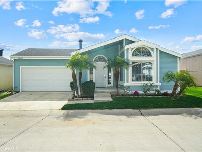 20090 Northcliff Dr, Santa Clarita, CA, 91351