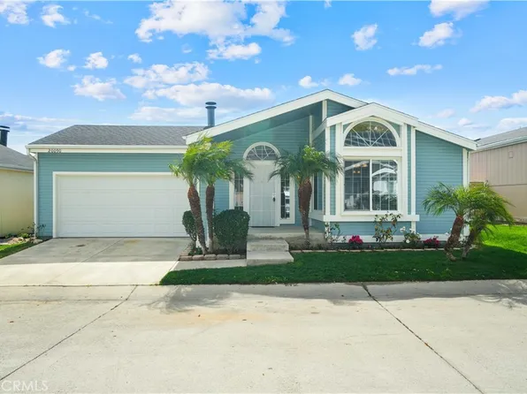 20090 Northcliff Dr, Santa Clarita, CA 91351